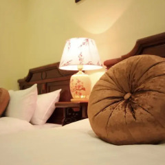 Hanoi Chic Hotel удобства в номере фото 2