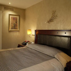 Theoxenia House Hotel 4* Люкс повышенной комфортности с различными типами кроватей фото 2