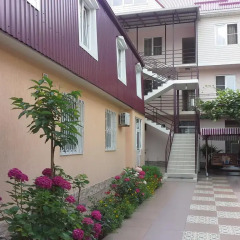 Гостиница Guest House "eucalyptus" в Сочи отзывы, цены и фото номеров - забронировать гостиницу Guest House "eucalyptus" онлайн фото 3