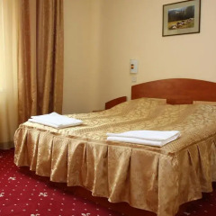 Гостиница Sanatoriy Karpatia комната для гостей