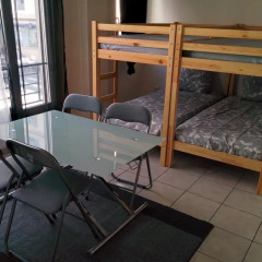 Отель Appartement Nice Centre Medecin детские мероприятия