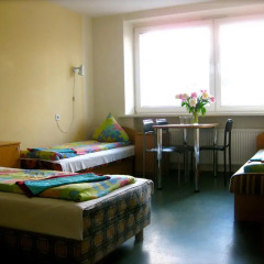 Отель B&B Simple комната для гостей