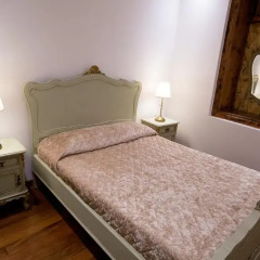 Отель Ribeira flats mygod 4* Апартаменты с различными типами кроватей фото 3