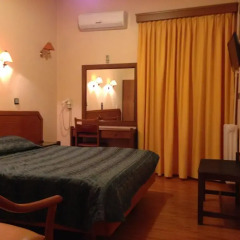 Hotel Anemoni 2* Люкс с различными типами кроватей фото 2