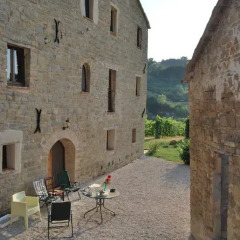 Отель B&B Mulino Barchio Италия, Монтекассино - отзывы, цены и фото номеров - забронировать отель B&B Mulino Barchio онлайн фото 18