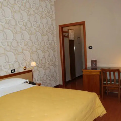 Отель Ristorante Donato 3* Номер Делюкс фото 10