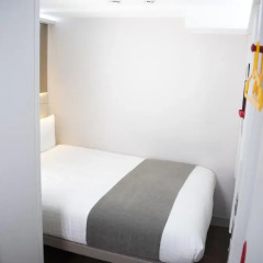 Point A Hotel - Westminster, London комната для гостей фото 4