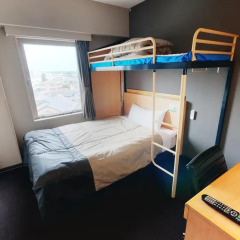 Super Hotel Chiba Ekimae Тиба детские мероприятия фото 2