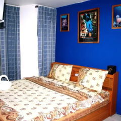 Summer Breeze Inn Hotel 2* Стандартный номер с различными типами кроватей фото 2