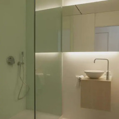 Отель Boavista Guest House 3* Улучшенный номер с двуспальной кроватью фото 27
