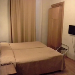 Hotel Montevecchio 2* Стандартный номер с 2 отдельными кроватями фото 3