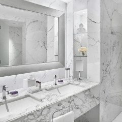 The Meydan Hotel 5* Президентский люкс с различными типами кроватей фото 6