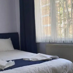 Отель My Home Sultanahmet 4* Номер категории Эконом
