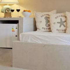 Kelyfos Hotel Ситония удобства в номере фото 2