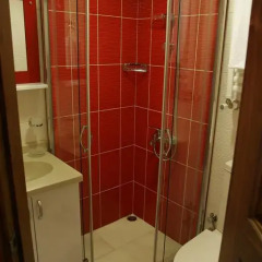 Бутик-отель Old City Luxx 3* Стандартный номер с двуспальной кроватью фото 5