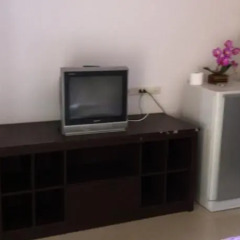 Отель Baan Tonnam Guesthouse удобства в номере фото 3