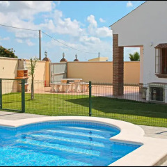 Отель Chalet Vigia детские мероприятия