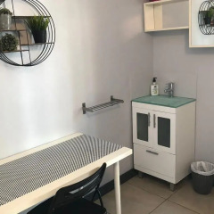 Ella Hostel Barcelona (ex. Violeta Hostel) Барселона удобства в номере