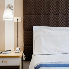 Hotel Costazzurra 3* Стандартный номер фото 14