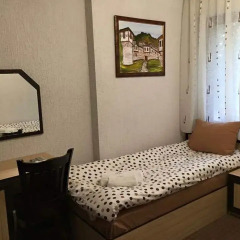 Family Hotel Ginger удобства в номере