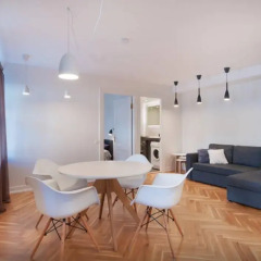 Апартаменты Harju Street Apartment комната для гостей фото 4