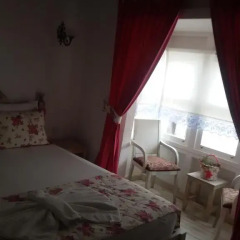Ciftekuyu Hotel 5* Номер категории Эконом фото 3