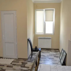 Отель Nataly Guest House 2* Номер Делюкс с различными типами кроватей фото 21