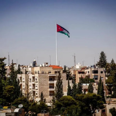 Antika Amman Hotel