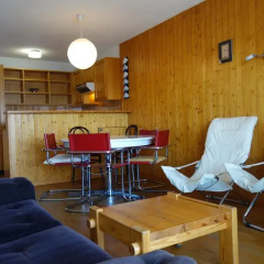 Отель Appartements Jasmins спа