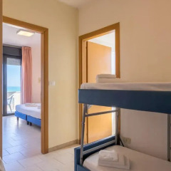 Hotel Sole 3* Стандартный номер с различными типами кроватей фото 12
