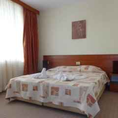 Отель Elina Hotel Болгария, Пампорово - отзывы, цены и фото номеров - забронировать отель Elina Hotel онлайн комната для гостей фото 5
