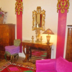 Отель B&B near Castle комната для гостей фото 3