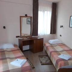 Panorama Family Hotel 3* Люкс фото 6