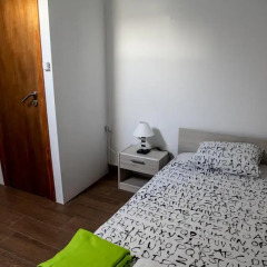 Отель SwordFish Holiday Home комната для гостей фото 4