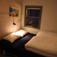 Отель Stranda Lodge комната для гостей фото 4