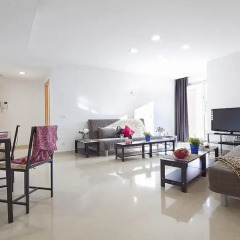 Отель Charmsuites Nou Rambla Апартаменты с 2 отдельными кроватями фото 2