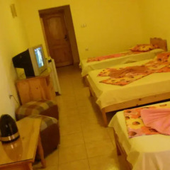Отель Fener Guest House 2* Стандартный номер фото 10