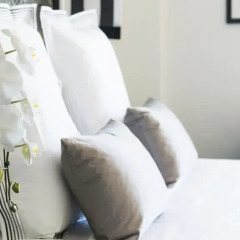 The Mayfair Hotel Los Angeles 3* Студия с различными типами кроватей