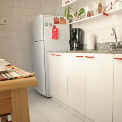 Отель Buenos Aires Arthouse в номере фото 2