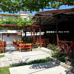 Отель Guest House Neptun Болгария, Свети Влас - отзывы, цены и фото номеров - забронировать отель Guest House Neptun онлайн