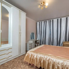 Апартаменты Apartment on Spartakovskaya 165 комната для гостей