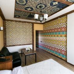 Отель Delphin Guest House Кыргызстан, Бишкек - отзывы, цены и фото номеров - забронировать отель Delphin Guest House онлайн детские мероприятия