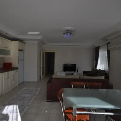 Апартаменты M.Tasdemir Apartment комната для гостей фото 2