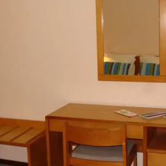 Отель Apartamentos São João удобства в номере