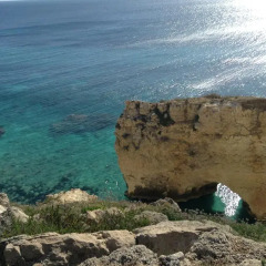 Отель Casa Siracusa Коттедж фото 13