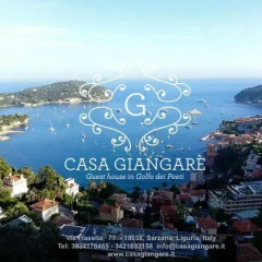 Отель Casa Giangare Сарцана фото 3