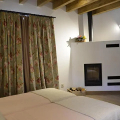 Отель Gredos Maria Justina 4* Люкс фото 16
