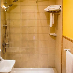 Abanico Hotel 3* Стандартный номер с различными типами кроватей фото 5