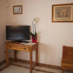 Hotel Castilla 3* Стандартный номер фото 10