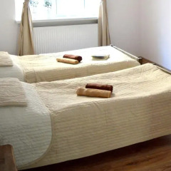 Отель Apartament Żydowska Познань спа